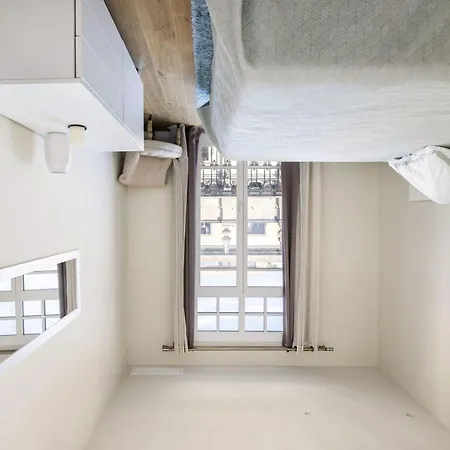 Departamento فيلة سان سيباستيان